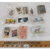 Image 1 : JOB LOT - COLLECTIBLE CIGARETTE PICTURE CARDS