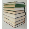 Image 5 : LOT OF 8 - MIXED MILITARY BOOKS - "SOMME1916", "THE COMPANY THEY KEEP", "THE GREEN BERETS", ETC