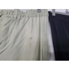 Image 6 : LOT OF 7 - WOMEN'S SKIRT, PANTS & LEGGINGS - MFG LIFETIME, MINIMUM & WESC