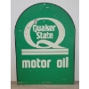 Image 1 : QUAKER STATE MOTOR OIL - DST DISPLAY TOPPER