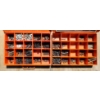 Image 4 : LOT OF 2 - BOLT CASES W/ CONTENTS