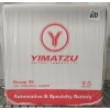 Image 1 : YIMATZU AUTO GROUP 35 12V BATTERY