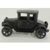 Image 1 : CAST IRON FORD MODEL T 