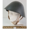 Image 1 : EAST GERMAN M56 STEEL HEMLET W/ LINER 