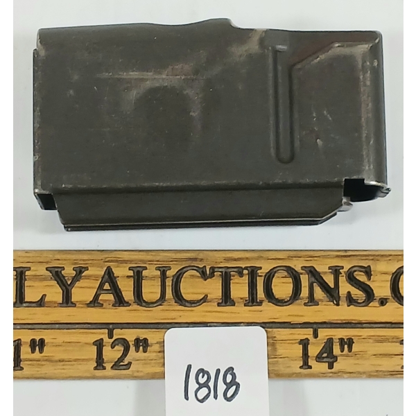 BROWNING BAR 7 MM REM MAG MAGAZINE - PAL REQ.