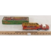 Image 2 : CRAGSTAN TIN FRICTION FIRE ENGINE W/ BOX