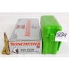 Image 1 : AMMO: 28X WINCHESTER .222REM - 50GR