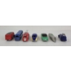 Image 3 : LOT OF 7 - DINKY TOYS DIECAST MODELS