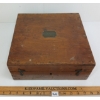 Image 2 : 1920 BRITISH SEXTANT W/ CASE