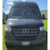 Image 3 : 2019 MERCEDES BENZ SPRINTER 2500 VAN - DIESEL
