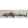 Image 1 : AMMO: 49X MIXED .25CAL, .22HP & .17REM