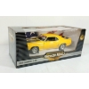 Image 2 : ERTL AMERICAN MUSCLE DIECAST 1969 CAMARO Z-28 MODEL - SEALED