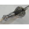 Image 11 : U.S. MARINE CORP DRESS SWORD W/ SCABBARD