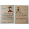 Image 3 : QTY OF RCMP OPC COLLECTIBLE CARDS