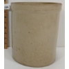 Image 4 : MEDICINE HAT POTTERIES CROCK