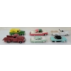 Image 4 : LOT OF 6 - DIECAST / PLASTIC MODEL CARS - ARKO, FRANKLIN MINT, SIGNATURE, ETC 