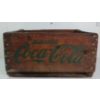 Image 3 : COCA-COLA CRATE