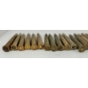 Image 5 : AMMO: 36X MILITARY CARTRIDGES