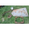 Image 2 : JOB LOT - MISC GAS PUMP PCS
