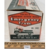 Image 5 : IDEAL'S EMERGENCY FRICTION TRUCK 