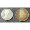 Image 5 : LOT OF 5 - 1968-1971 RCM UNCIRCULATED SETS & DOLLAR COINS