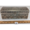 Image 6 : ORNATE NAUTICAL JEWLERY CHEST - MFG WESTERN GERMANY