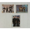 Image 3 : QTY OF OPC & TOPPS BEATLES COLLECTIBLE CARDS