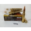 Image 1 : AMMO: 20X FEDERAL GOLD MEDAL BERGER .308 WIN - 185GR - JUGGERNAUT - OPEN TIP MATCH