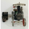 Image 4 : MAMOD STEAM TRACTOR TE1A W/ SPIRIT BURNER
