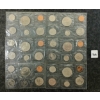 Image 1 : LOT OF 6 - 1968-1970 CDN UNCIRCULATED PROOF SETS