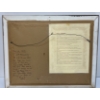 Image 6 : "DUNDURN" BY HANS HEROLD - FRAMED OIL ON BOARD