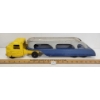 Image 4 : STRUCTO TOYS PRESSED STEEL CAR HAULER