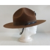 Image 2 : USMC MARINE CORPS CAMPAIGN HAT