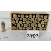 Image 1 : AMMO: 50X REMINGTON .32 S&W LRN