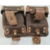Image 4 : SOVIET RUSSIAN MOSIN NAGANT AMMO POUCH