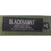 Image 3 : LOT OF 2 - BLACKHAWK RIGGERS BELTS - GREEN & BLACK