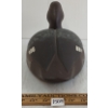 Image 5 : BLUEBILL DUCK DECOY - SIGNED J.W.
