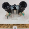Image 2 : TASCO FULLY COATED 8X40 BINOCULARS W/ CASE