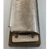 Image 6 : LOT OF 2 - MARINE BAND & M. HOHNER HARMONICAS