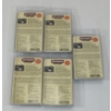 Image 2 : CAPS: 500X REMINGTON BLACK POWDER NO. 11 PERCUSSION CAPS - SEALED