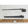 Image 1 : LEE-ENFIELD NO.4 MK II SPIKE BAYONET W/ SCABBARD