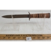 Image 1 : 1943 U.S. M3 S.W.I. FIGHTING KNIFE W/ M6 SHEATH