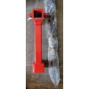 Image 2 : 3 POINT HITCH DRAW BAR