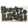 Image 1 : JOB LOT - HOLSTERS, POUCHES, STRAPS, ETC