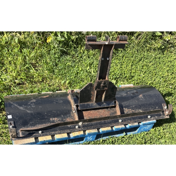 ATV BLADE - 54 INCH