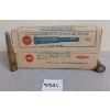 Image 1 : AMMO: 20X REMINGTON .25-35 - 117GR - SP - COLLECTIBLE BOX 