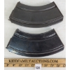 LOT OF 2 - .303 BREN MAGS