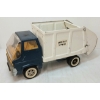 Image 1 : TONKA PRESSED STEEL SANITARY SERVICE TRUCK
