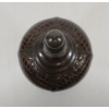 Image 5 : BOMBAY FINIAL SHAPED TABLETOP DECOR