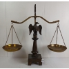 Image 1 : BRASS EAGLE SHOP SCALE 